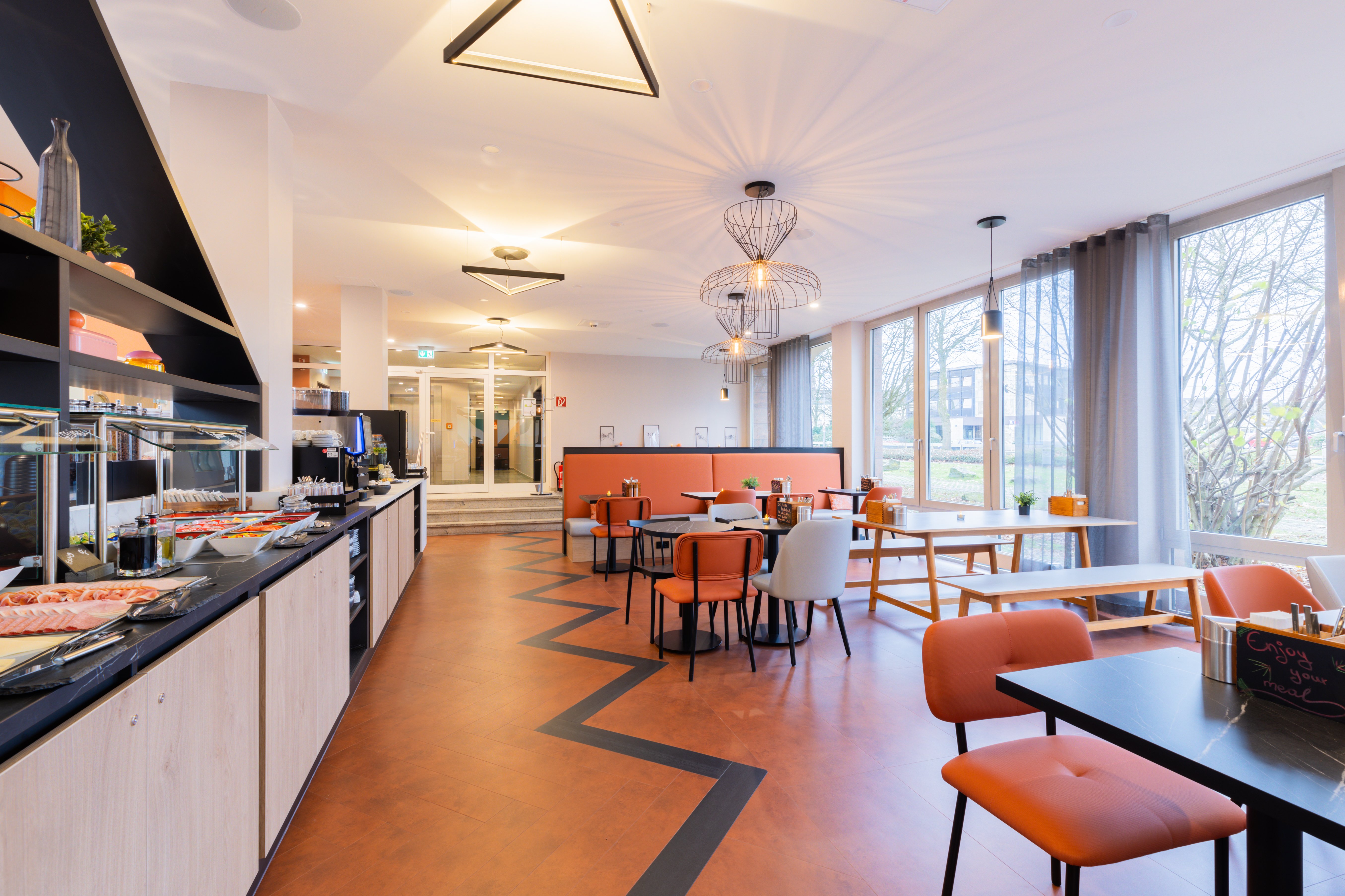 Holiday Inn - the niu, Blade Solingen by IHG 51/80