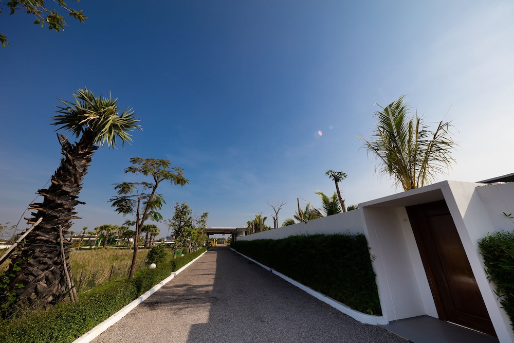 Angkor Rendezvous Villas 24/35