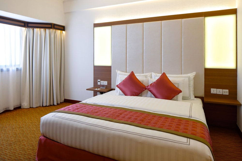 SUNWAY HOTEL HANOI 14/64