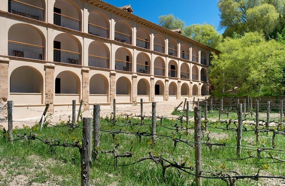 MONASTERIO DE PIEDRA酒店(MONASTERIO DE PIEDRA) 图片5