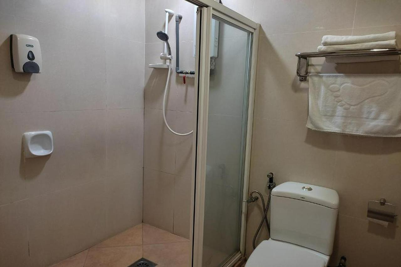 Hotel D'New 1 KK Sabah 16/16