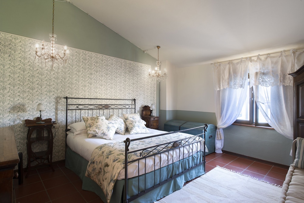 Borgo San Benedetto 4/50