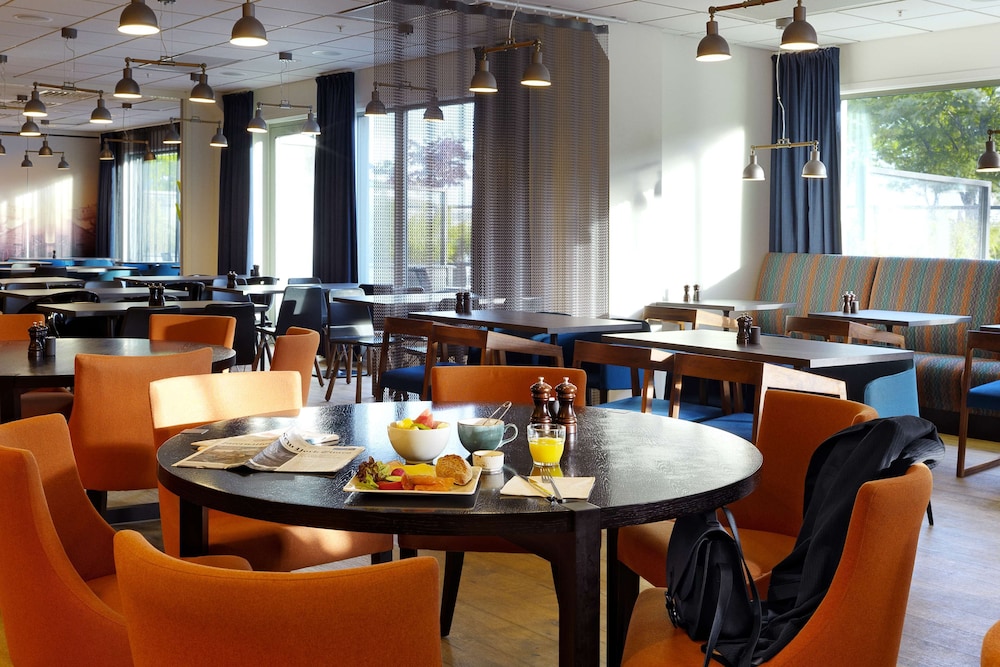 Scandic Stavanger City Hotel 47/64