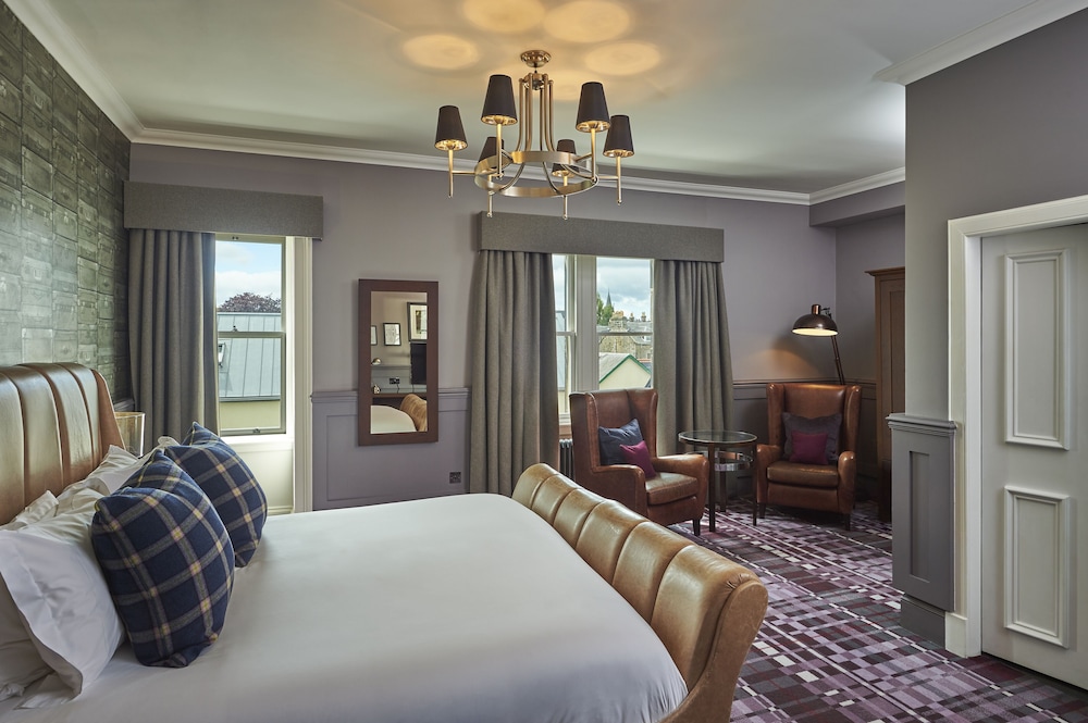Hotel Du Vin & Bistro St. Andrews 28/85