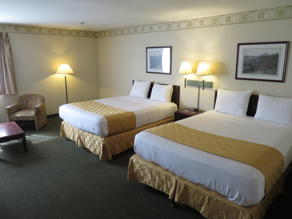 Country Inn 29/64