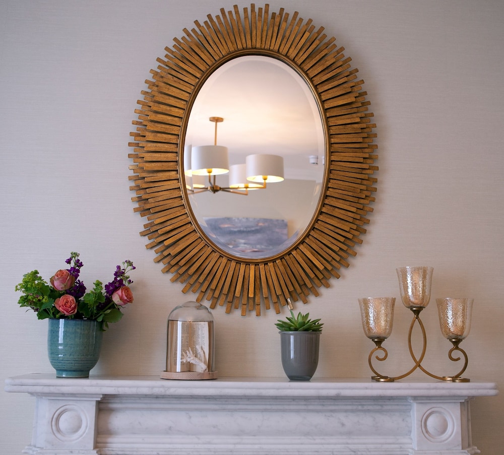 The Charm - Brighton Boutique Hotel 2/50