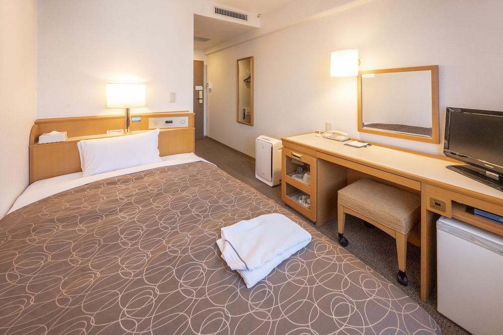 Nishitetsu Inn Tenjin 28/65