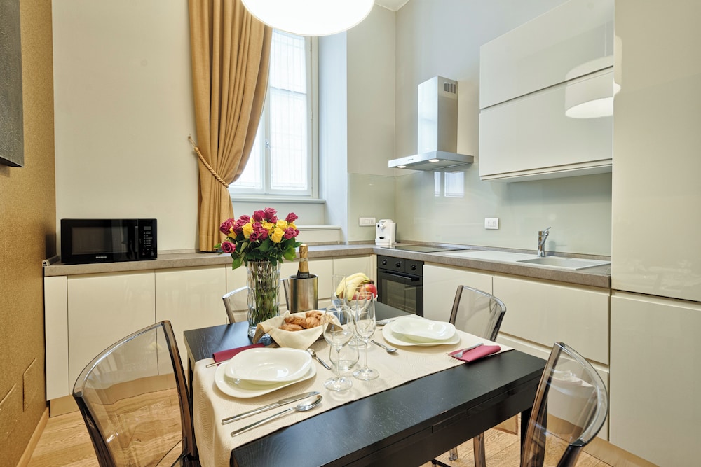 Palazzo Del Carretto Art Apartments 55/72