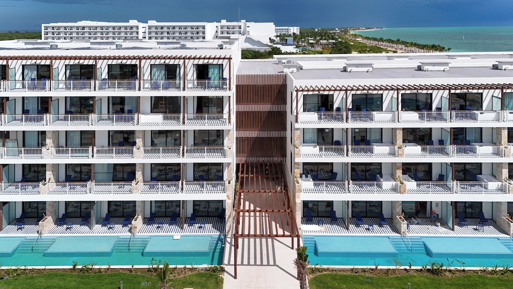 Ocean Allure Costa Mujeres - Adults Only - All Inclusive 6/68