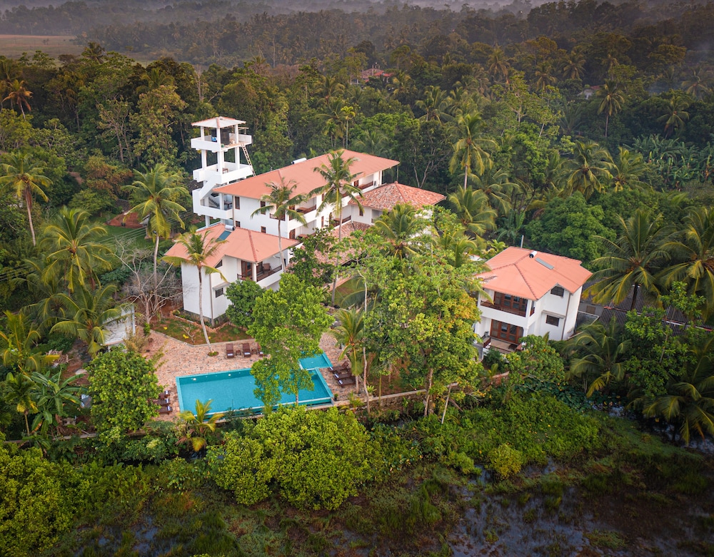 Serenity Boutique Unawatuna 42/50