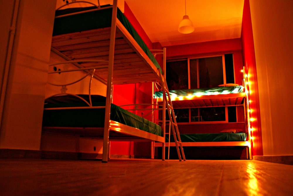 Acropolis View Dream Hostel 20/38