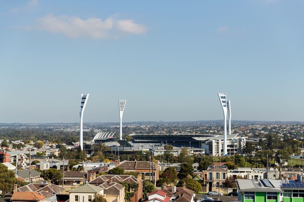 Rydges Geelong 40/66