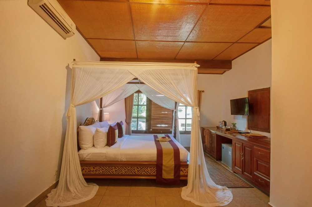 Uma Dawa Resort and Spa 53/75