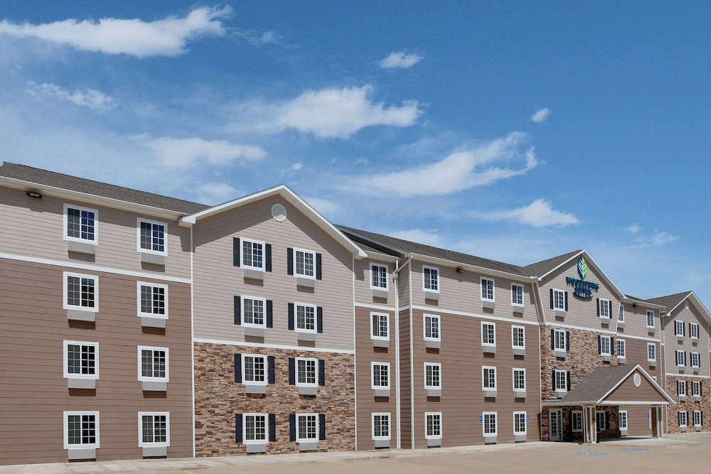 WoodSpring Suites Lake Charles 1/18
