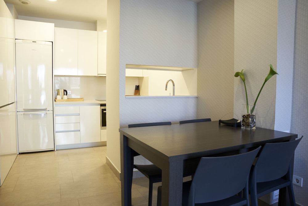 Bonavista Apartments - Virreina 7/64