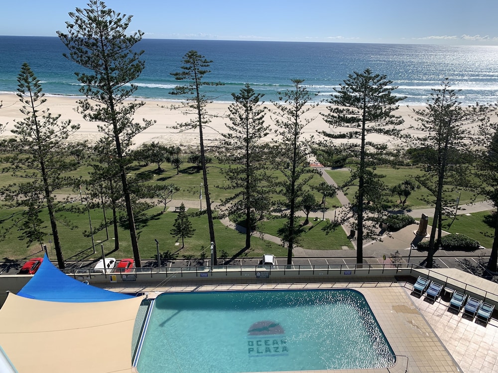 Ocean Plaza Resort 28/50