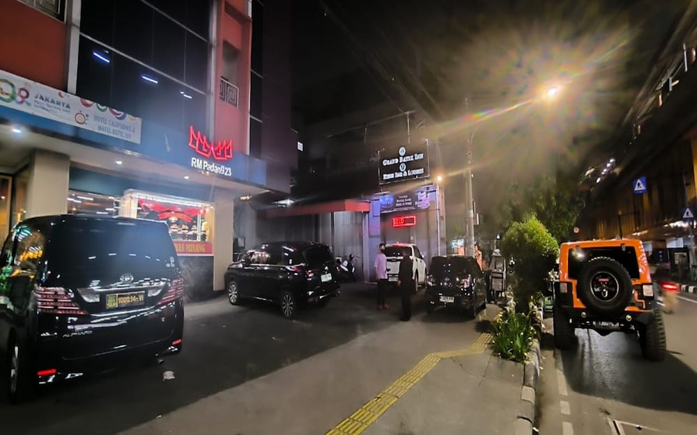Grand Batik Inn 42/52