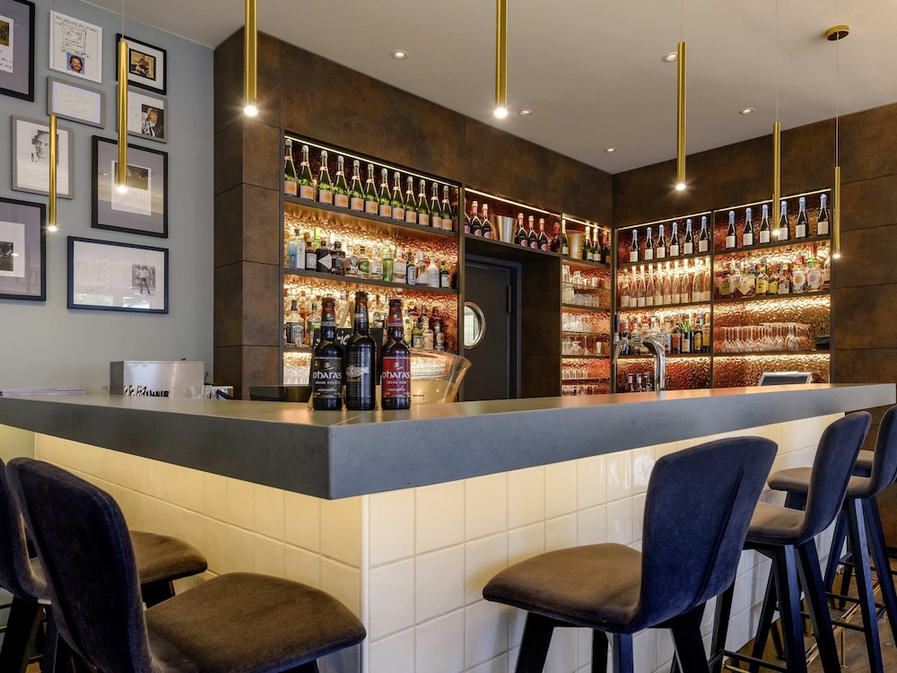 Mercure Hotel Saarbrucken City 40/59