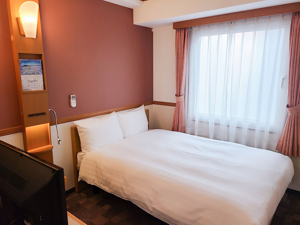 Economy, Double Bed