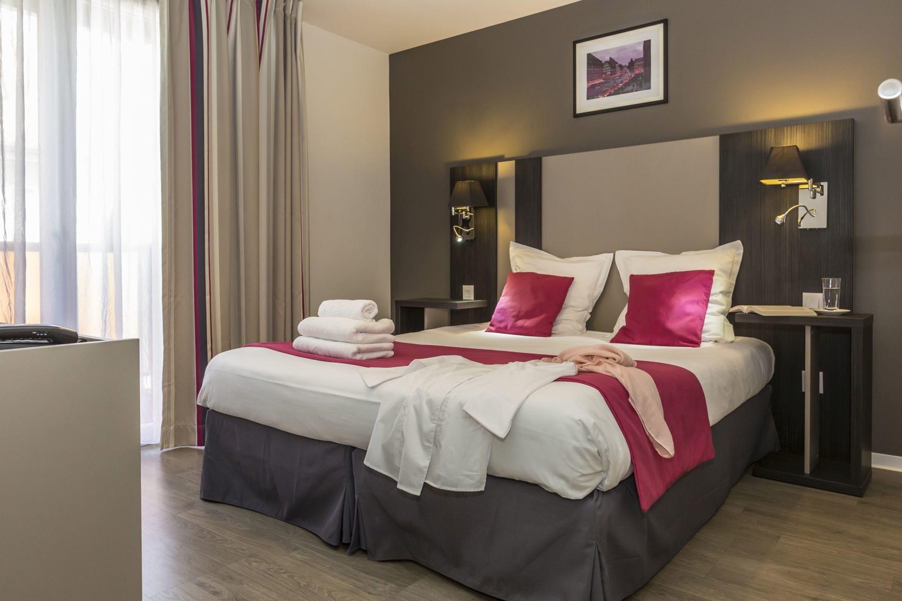 1 Bedroom, Apartment, Terrace