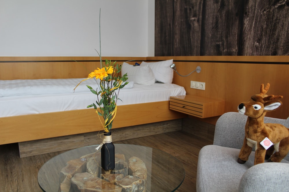 Hotel Rennsteig 14/73
