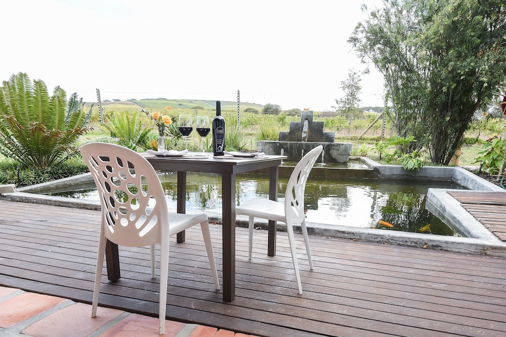 Lovane Boutique Wine Estate & Guesthouse 42/48