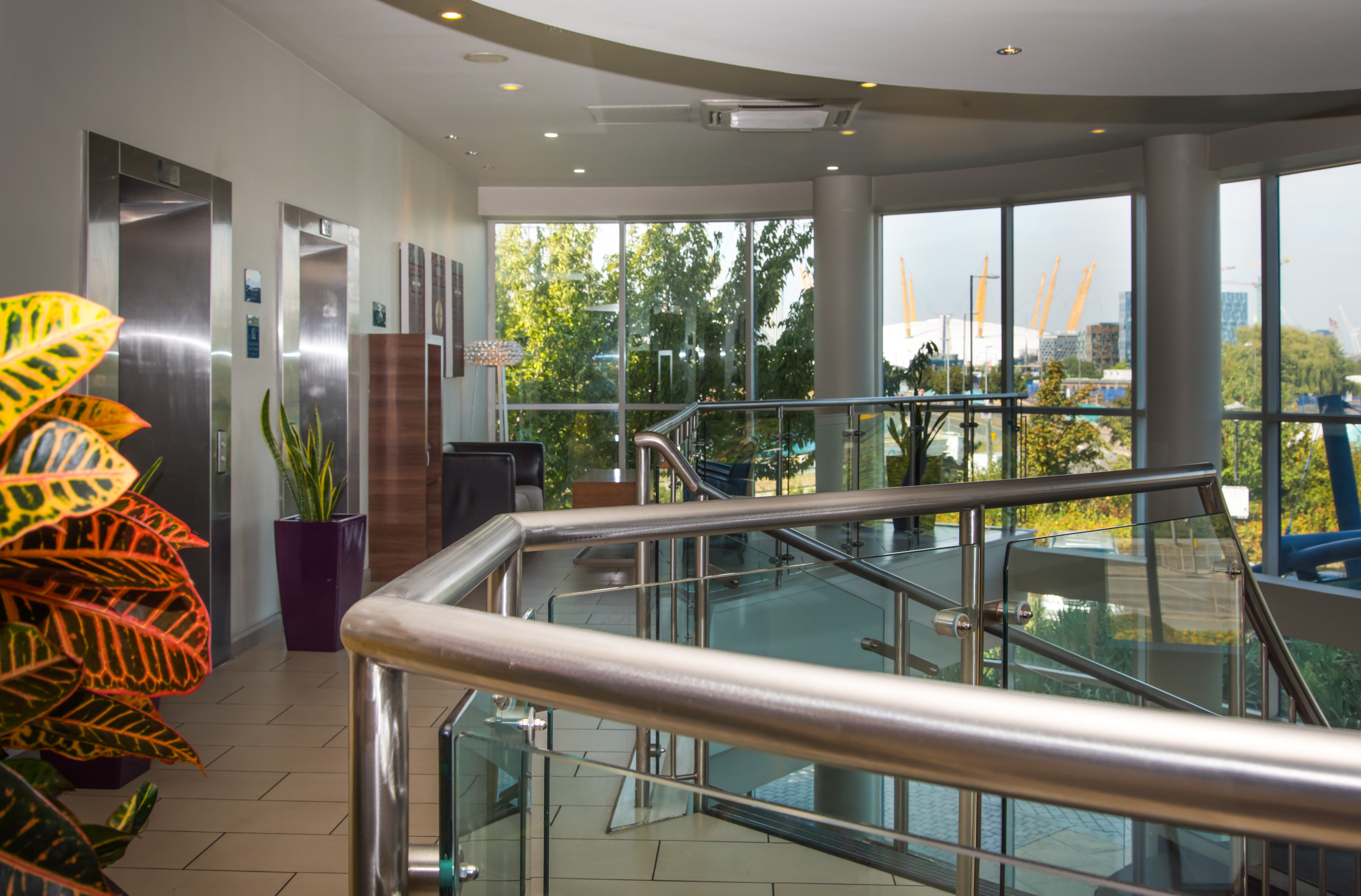 Holiday Inn Express London - Greenwich by IHG 8/32