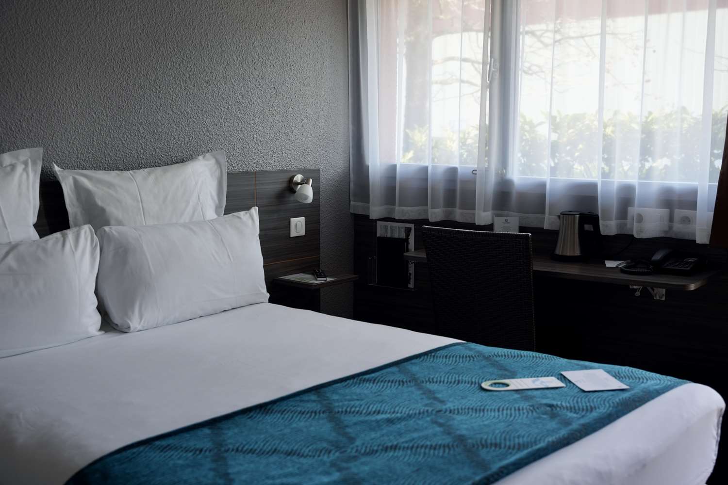 Sure Hotel by Best Western Biarritz Aeroport 4/23