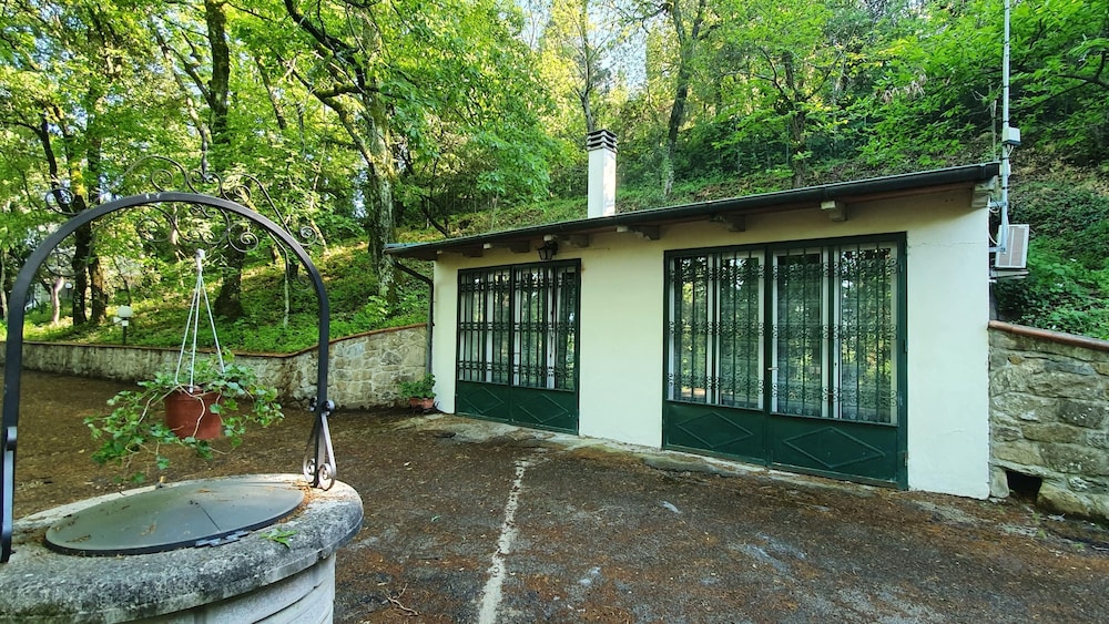 Villa Sargiano B&B 39/50