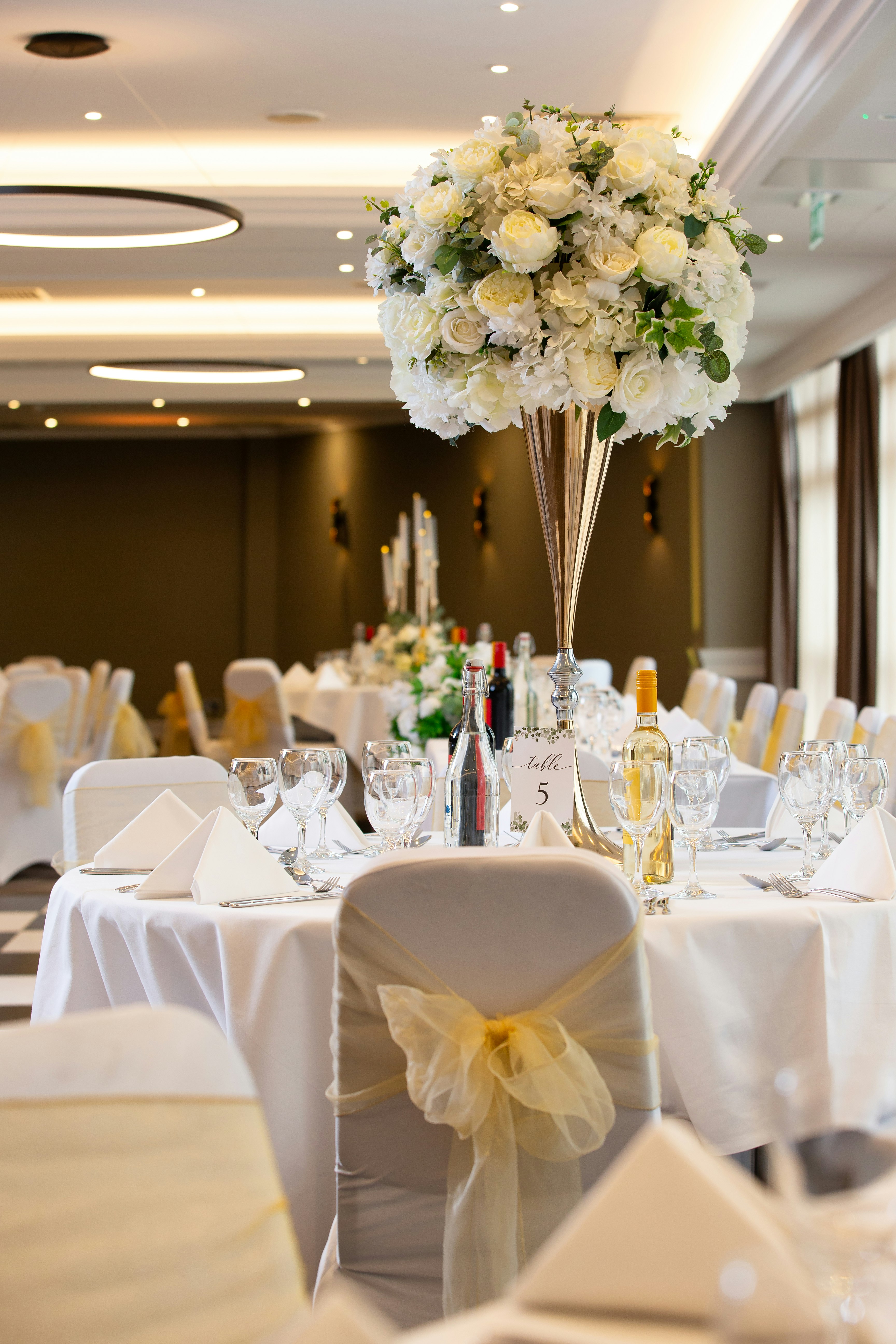 Doubletree By Hilton London Ealing Hotel 37/56