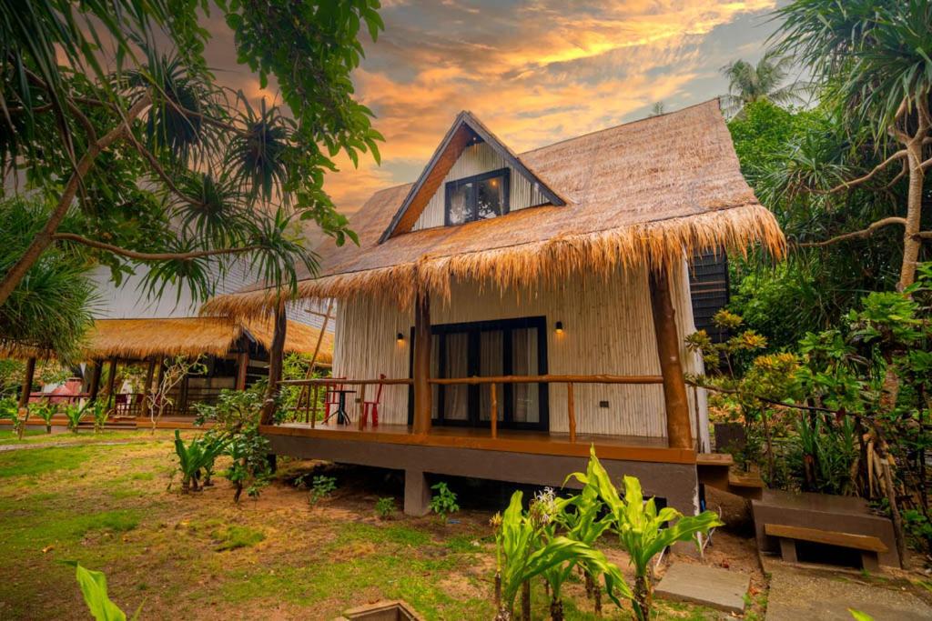 The Henry Resort Qi El Nido 写真4