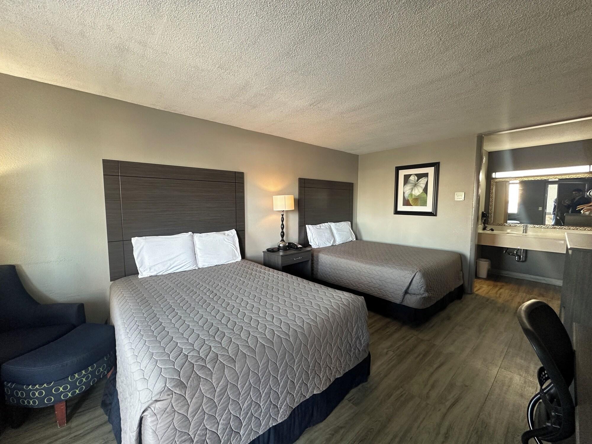 Executive Inn 17/41
