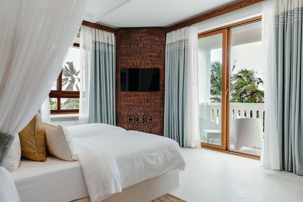 LUX* Marijani Zanzibar 20/65