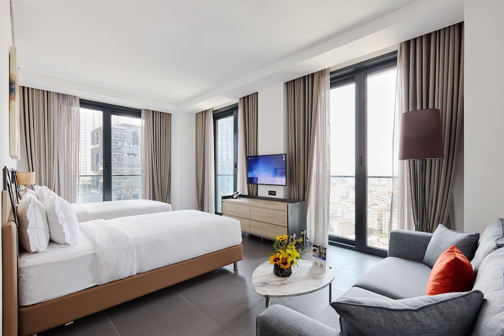 STANDARD, TWIN BEDS, ACCESSIBLE