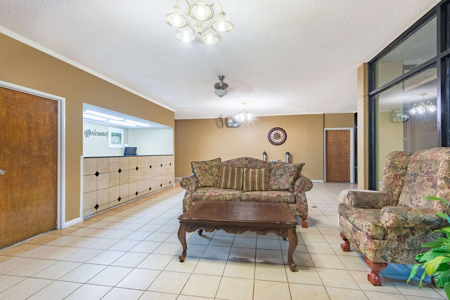 Hampton Inn by Hilton Clanton 3/8