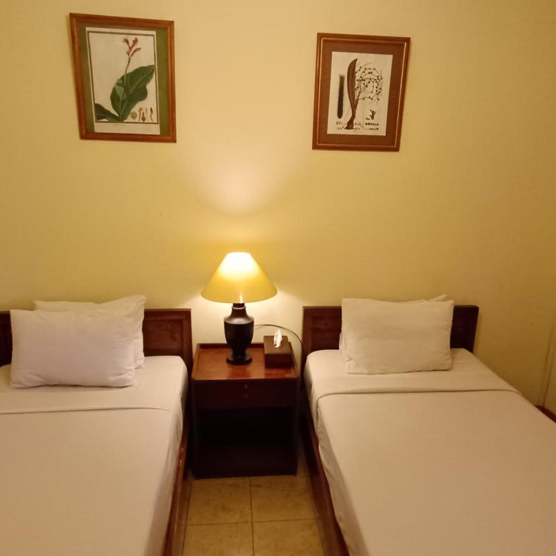 Kaliandra Sejati Eco Resort 15/37