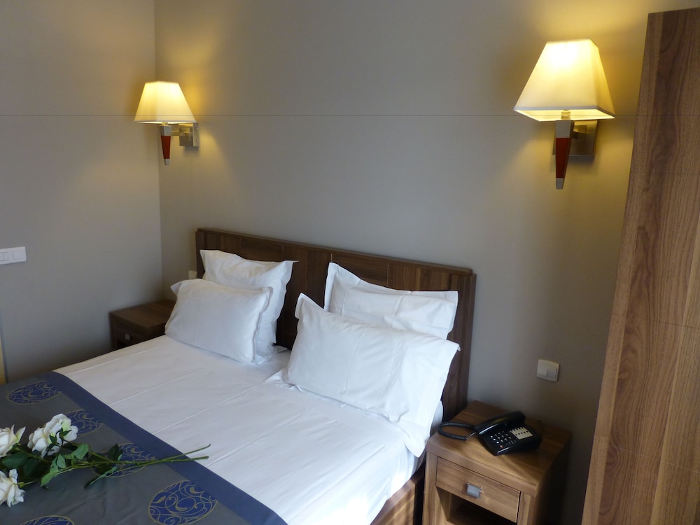 Hotel Capitole 3/53