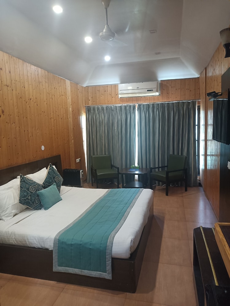 Comfort Inn Coral River 15/45