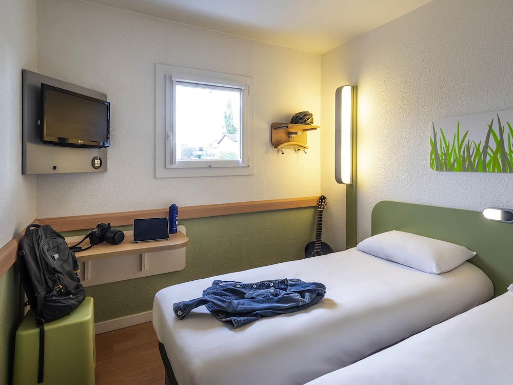 Ibis Budget Saint Etienne 33/70