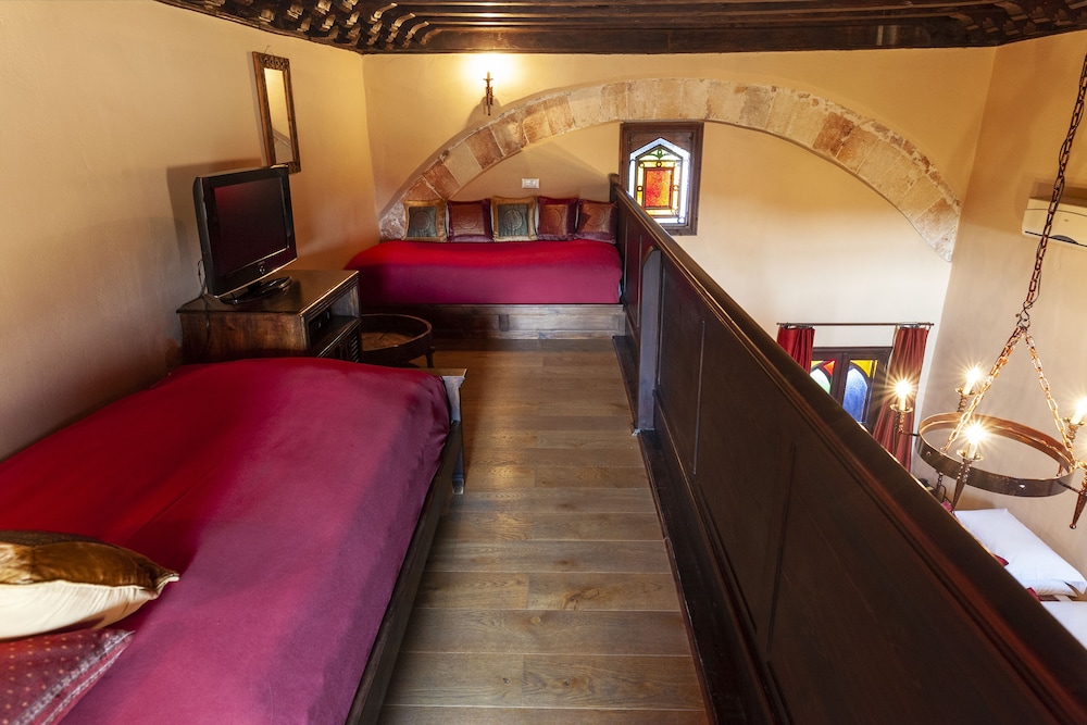 Spirit Of The Knights Boutique Hotel 27/76