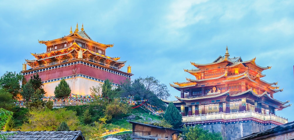 Arro Khampa by Zinc Journey Shangri-la 7/72