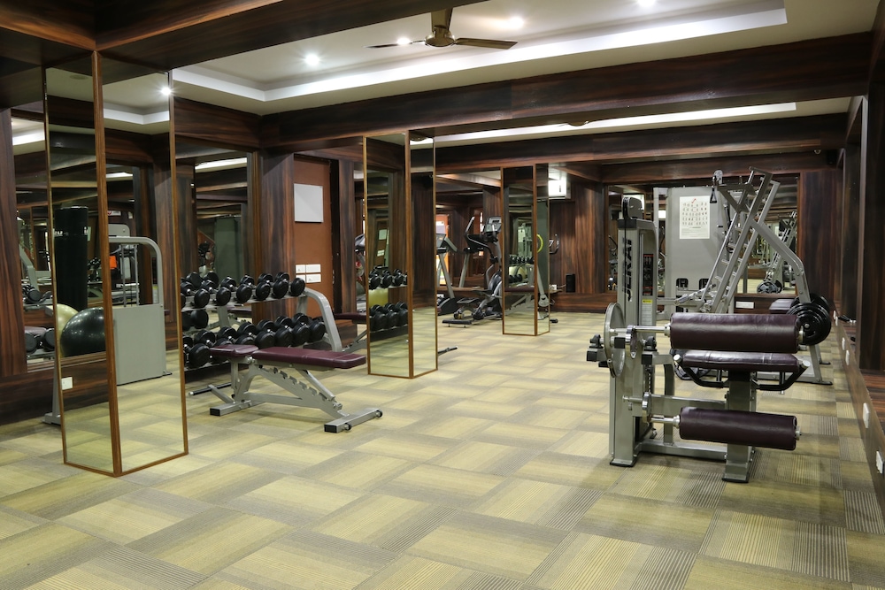 Fortune Resort Benaulim 43/65