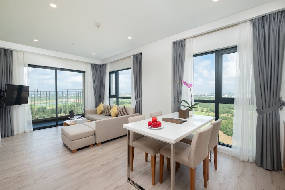 Carinae Danang Hotel 42/64