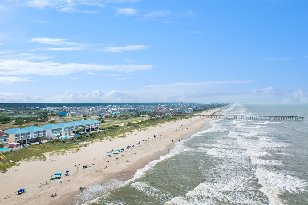 Ocean Isle Inn 30/50