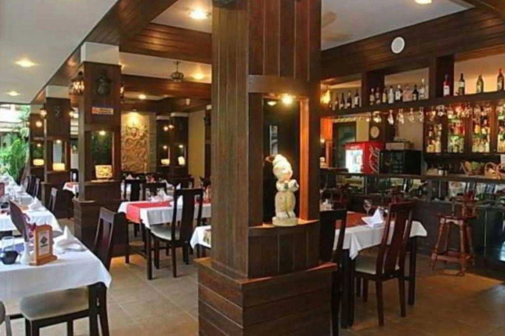 GRAND THAI HOUSE RESORT 22/41