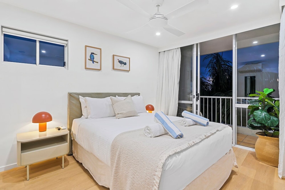 Noosa Hill Resort. 27/78