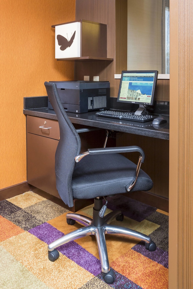 Fairfield Inn And Suites Corpus Christi 23/23