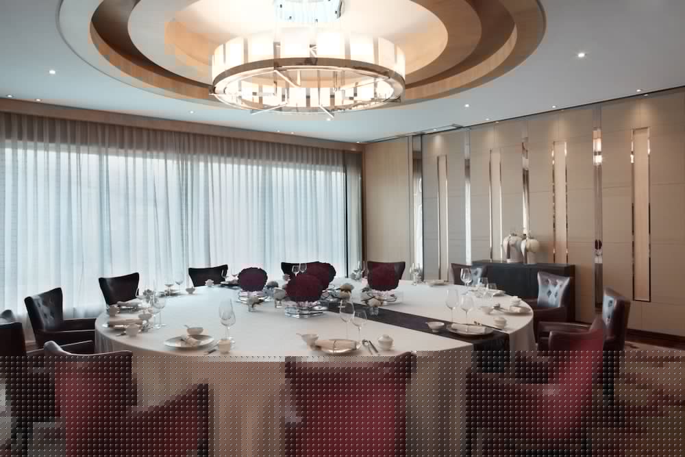 Guangzhou Marriott Hotel Tianhe 46/47