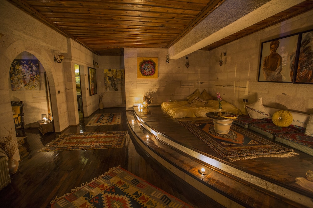 KARLIK EVI BOUTIQUE HOTEL 60/77