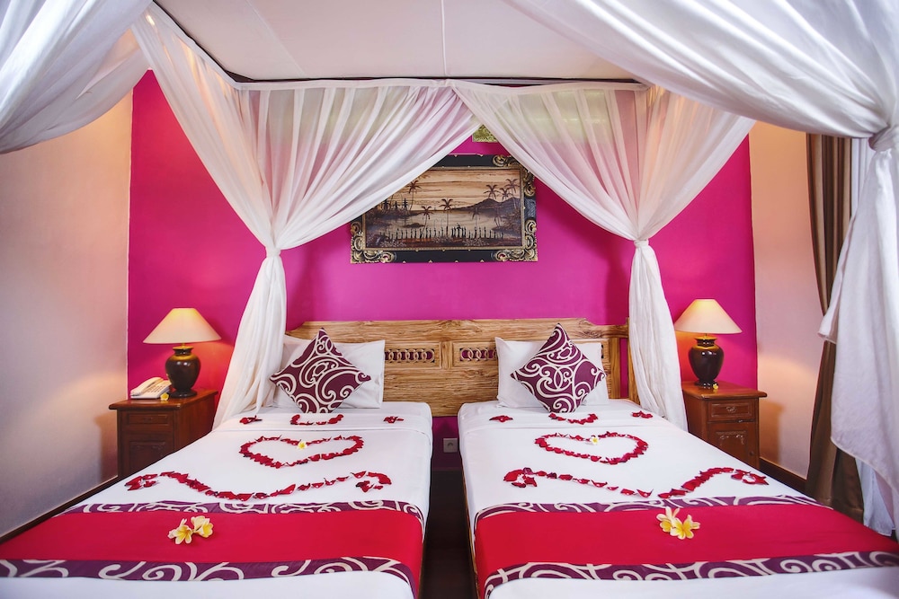 Alas Petulu Villa Resort And Spa 23/77